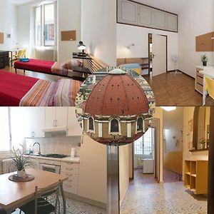 Standaard Appartement met Drie Slaapkamers